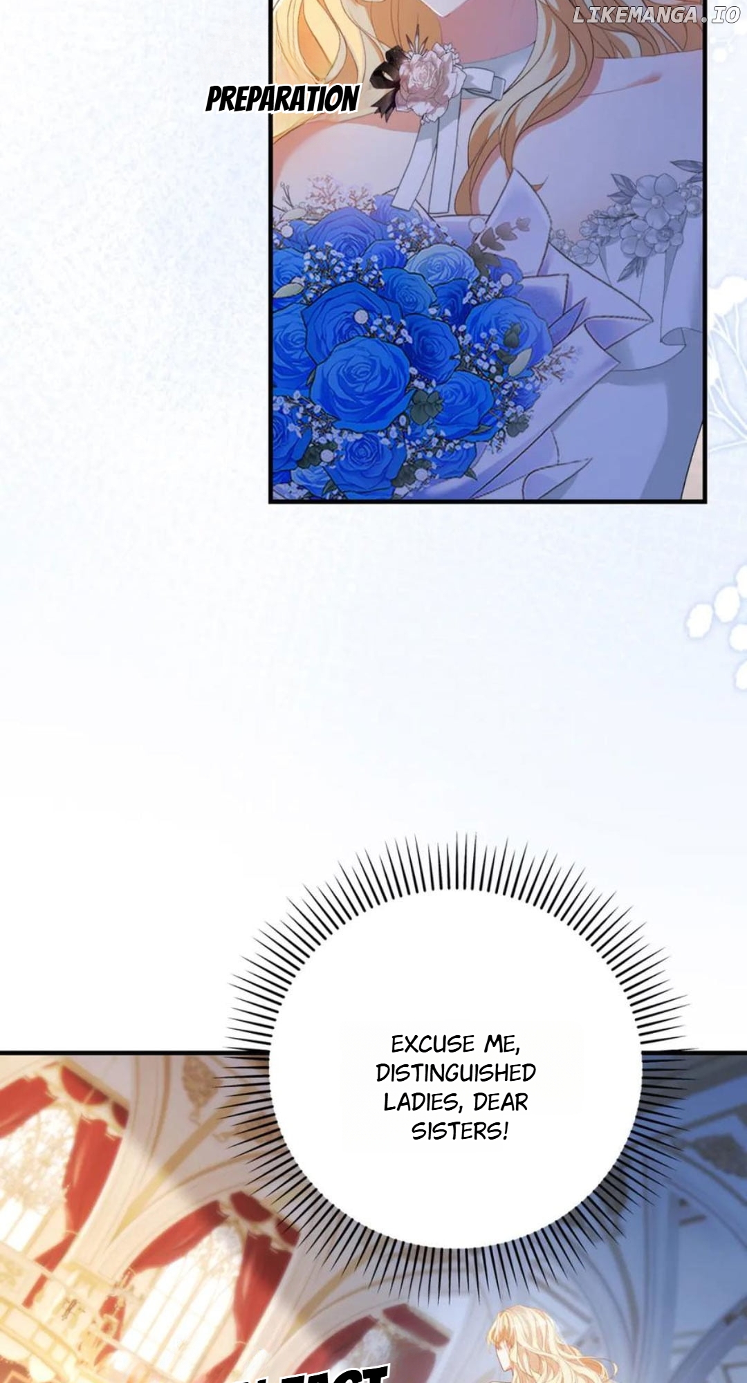 The Duchess Goes Crazy Once A Day Chapter 14 - page 5